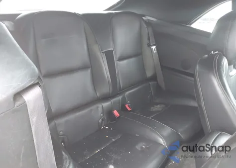 2013 Chevrolet Camaro 2Lt из США, поврежденный, VIN 2G1FC3D39D9228378